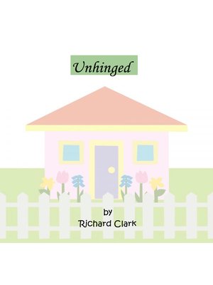 cover image of Unhinged